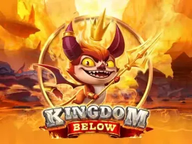 BluVegas Casino screenshot